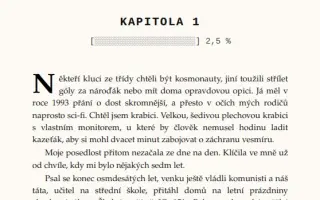 1981: Zrození pařana - podpořte vydání knihy opravdového hráče.