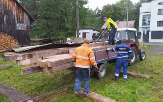 Návrat Kolyby na Girovou