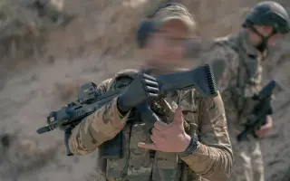 Sanitka pro ukrajinské hrdiny