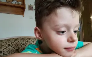 Bezpečný domov pro Nicolase