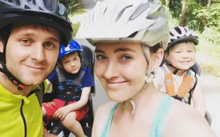 Podpora pro maminku a děti po tragické autonehodě tatínka