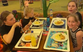 Podpořili jste pečující rodiny dětí se speciálními potřebami
