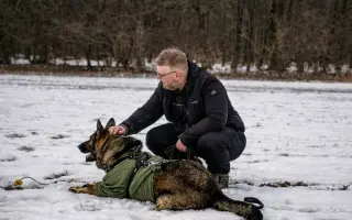 Léčba, která nekončí - Fůrie