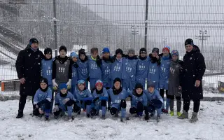 Pomozme klukům z MFK VÍTKOVICE U13 na mezinárodní turnaj do Chorvatska