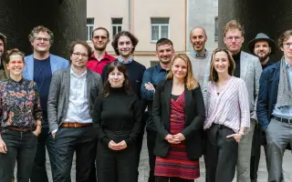 Pomozte dostat Atlas dekarbonizace do knihoven