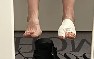 Naděje pro Karolinu (od Martina)