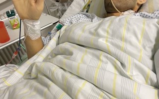 Járova operace v Drážďanech se zdařila, osud Járovi ale nepřál