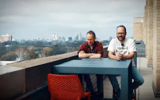 Podpořili jste vznik nového alba Druhá tráva