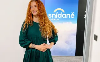 Objevte, co všechno se může stát na cestách – kniha Cestuj s Veru