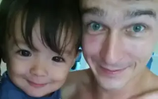 Můj syn je zadržen na Filipínách. Držím svůj slib: ,,Nikdy tě neopustím"