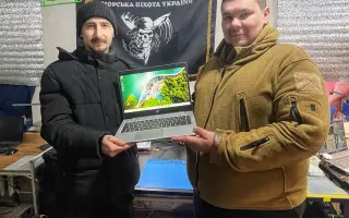 Dronů pro rozvědku není nikdy dost