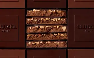 Pojď se mnou OTEVŘÍT Čokoládovou Klidárnu plnou zážitků!