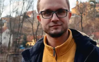 Podpořte vydání knihy Vítězslava Adamce ODŁAMKI