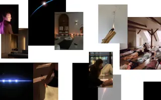 Podpoř vznik platformy, která léčí, inspiruje a probouzí