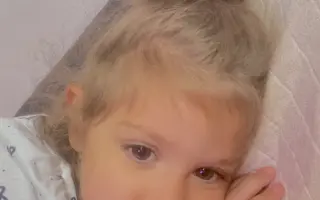 Pomozte nám zajistit bezpečné cesty pro mou dceru