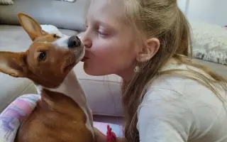 Billinka znovu bojuje o život – pomozte jí ho vyhrát