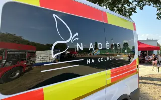 Nemůžeme přidat dny životu, můžeme dát dnům život