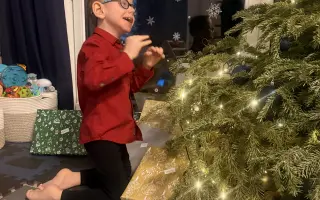 Teď bojuju ale brzy se budu zase usmívat