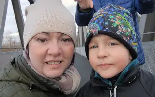 Aba terapie pro Tomáška (5) s autismem