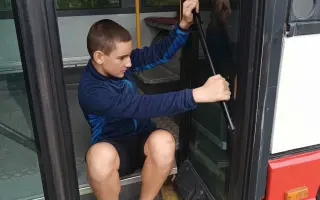 Šance pro Míšu s autismem - na léčebné terapie
