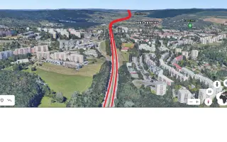 Tady je domov, ne dálnice! – podpořte ústavní stížnost!