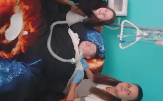 Pomozme Danovi zůstat doma mezi nejbližšími