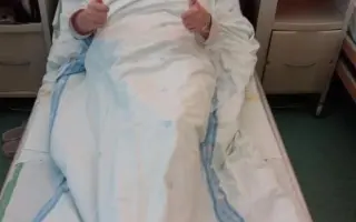 Šance na klidnější život pro Katku