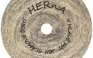 HERnA –⁠⁠⁠⁠⁠⁠ dozrál čas na naše první album „V hlavě mít jen slámové šustí“