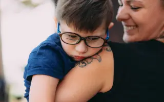 Pomozte Martínkovi zajistit neurorehablitace v Přístavu radosti