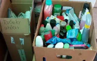 PŘIDEJ RUCE, POMÁHEJ – SPOLU DOKÁŽEME VÍC!