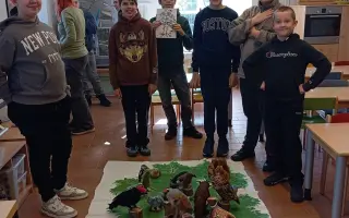 „Hra, kde je každý vítěz“ aneb pomůcky a hry pro děti s autismem