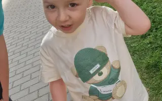 Pomozte Vašíkovi slyšet svět kolem sebe