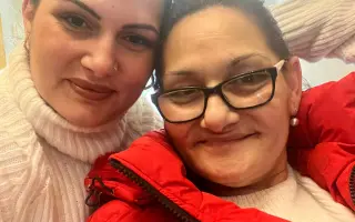 Maminka Jitka bojuje s metastázemi - prosíme o pomoc na léčbu v Německu