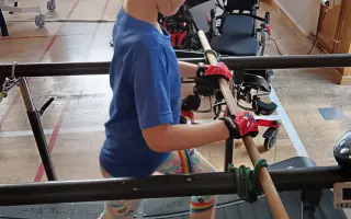 Nové šance pro děti: Logopedie, psychoterapie a neurorehabilitace