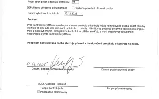 POMOC PRO FOXÍČKA, ASPENA A TAFFY-JACKA