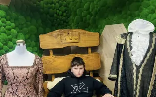 Erik chce chodit bez bolesti, pomozme mu k lepší budoucnosti