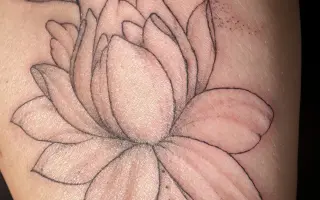 Pomozte mi stát se profesionální tatérkou