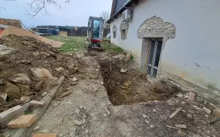 Postavme společně útulek pro kočky a psy