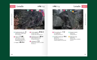 Vydejte s námi Ostaš Bouldertopo 2026 (3. vydání)