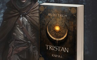 Tristan: Vydejme knihu