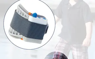 WalkAide pro Marcelu – šance na samostatnější pohyb