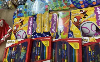 Vánoční dárky a potřeby pro děti z Ukrajiny🎁