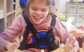 Krok za krokem pro Marťu