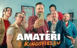 Amatéři z Kingsfieldu