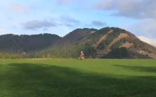 Natočte s námi dokumentární film - Fašanky