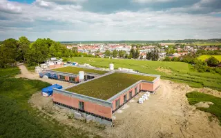 Vybavení pro odlehčovací služby – pomáháme těm, kteří pečují o své blízké