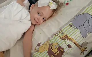 Šance na návrat pro Sofinku