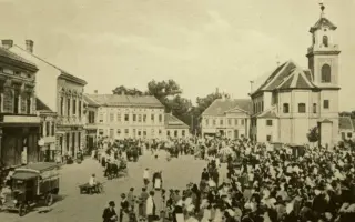 Pomozte filmu BŘECLAV: Příběh náměstí žít dál
