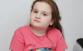 6. Zázrak pro Viktorku (7): Diagnóza, která bere vše! Kromě naděje...