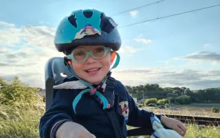 Pomozme Filípkovi na jeho cestě k samostatnosti